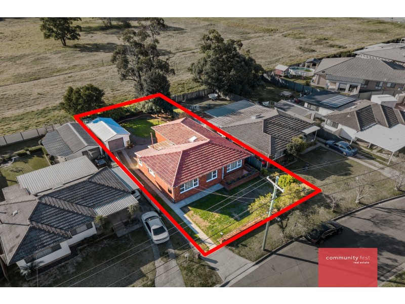 25 Medley Avenue, Liverpool NSW 2170
