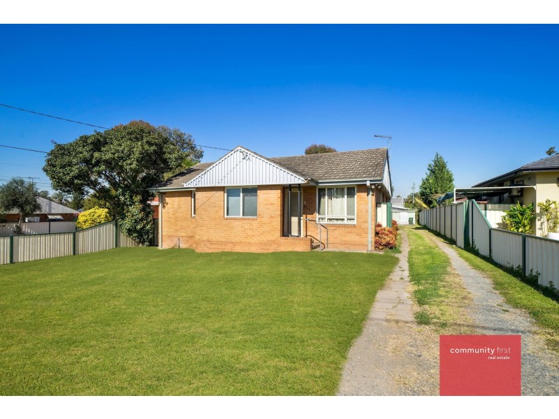 170 Elizabeth Drive, Ashcroft NSW 2168