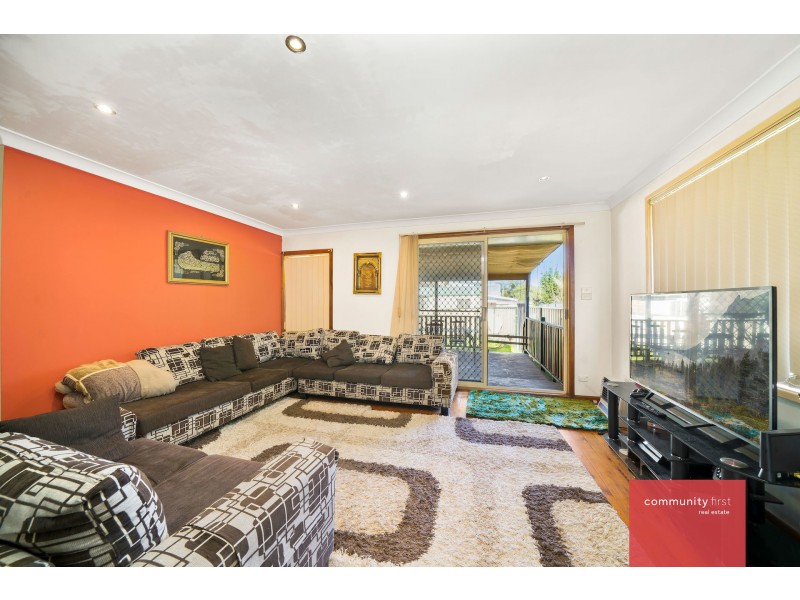 170 Elizabeth Drive, Ashcroft NSW 2168