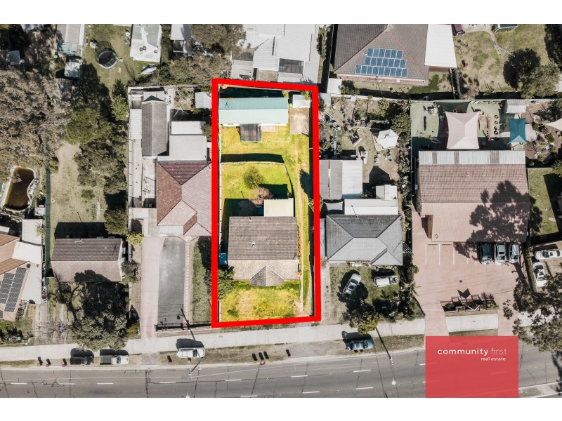 170 Elizabeth Drive, Ashcroft NSW 2168