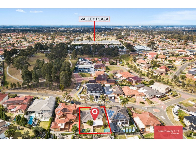 30 Lindeman Crescent, Green Valley NSW 2168