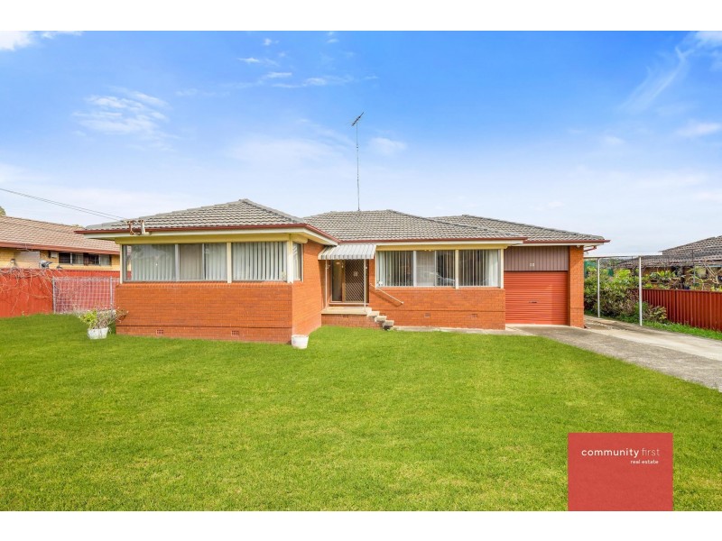 34 Flowerdale Road, Liverpool NSW 2170