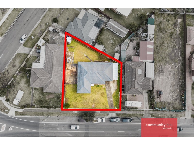 34 Flowerdale Road, Liverpool NSW 2170