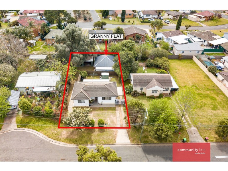 33 Nicholls Street, Warwick Farm NSW 2170