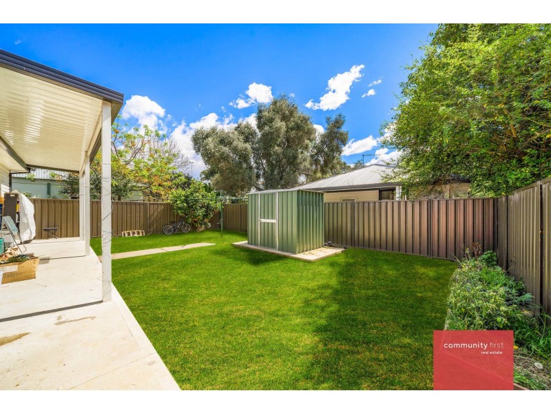33 Nicholls Street, Warwick Farm NSW 2170