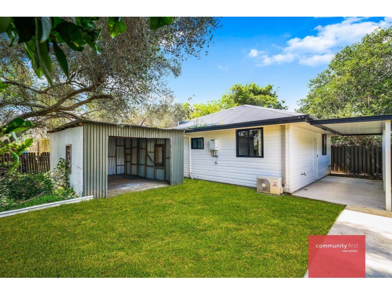 33 Nicholls Street, Warwick Farm NSW 2170