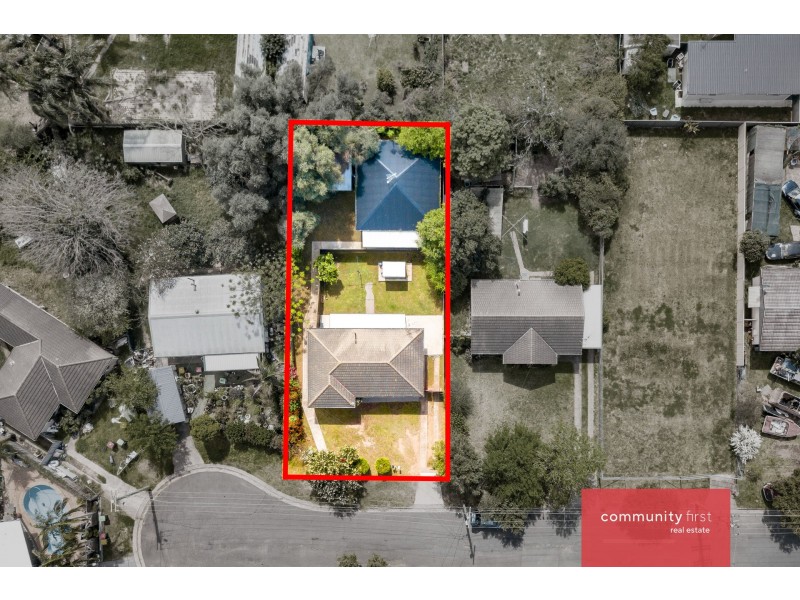 33 Nicholls Street, Warwick Farm NSW 2170