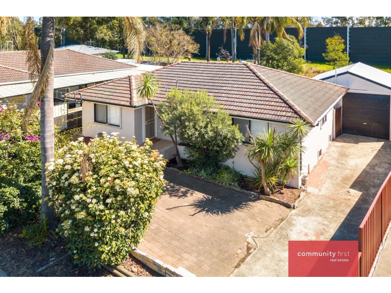 49 Grove Street, Casula NSW 2170