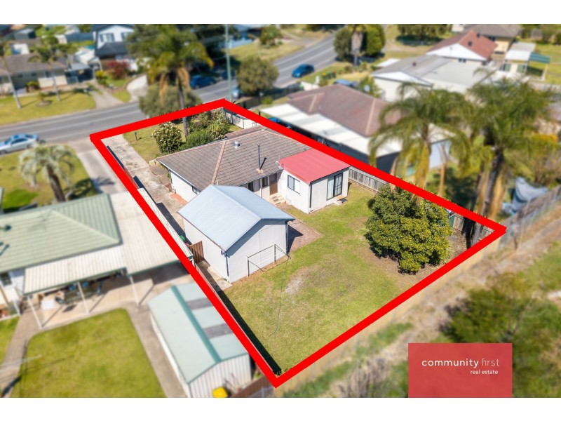 49 Grove Street, Casula NSW 2170