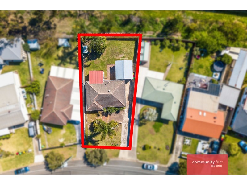 49 Grove Street, Casula NSW 2170