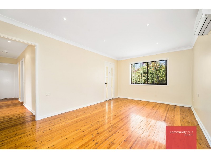 49 Grove Street, Casula NSW 2170