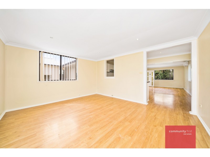49 Grove Street, Casula NSW 2170