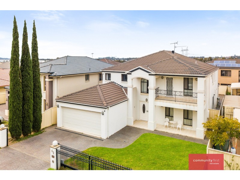 62 Venezia Street, Prestons NSW 2170