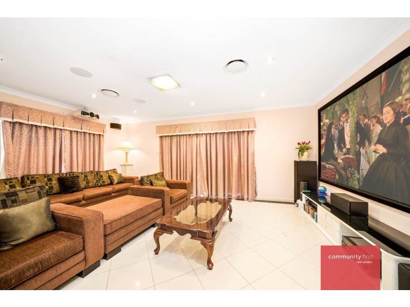 62 Venezia Street, Prestons NSW 2170