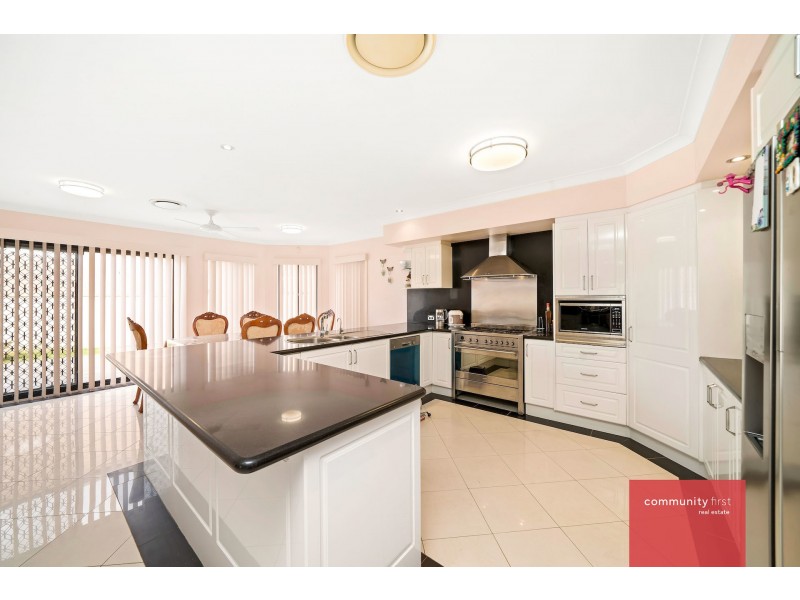 62 Venezia Street, Prestons NSW 2170