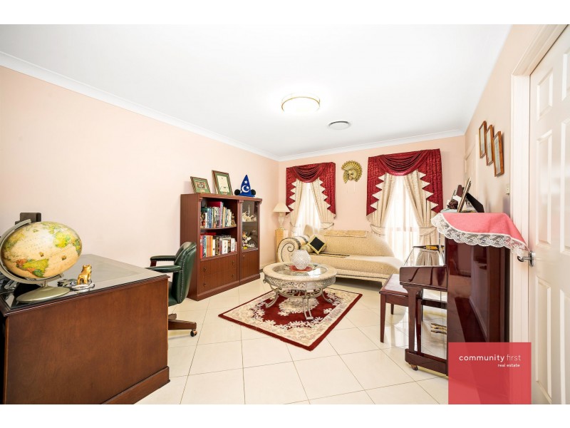 62 Venezia Street, Prestons NSW 2170