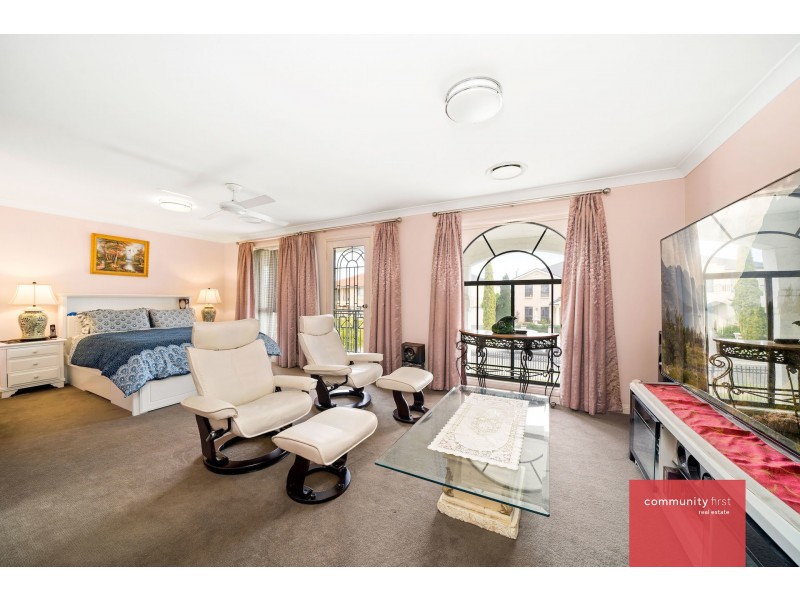 62 Venezia Street, Prestons NSW 2170