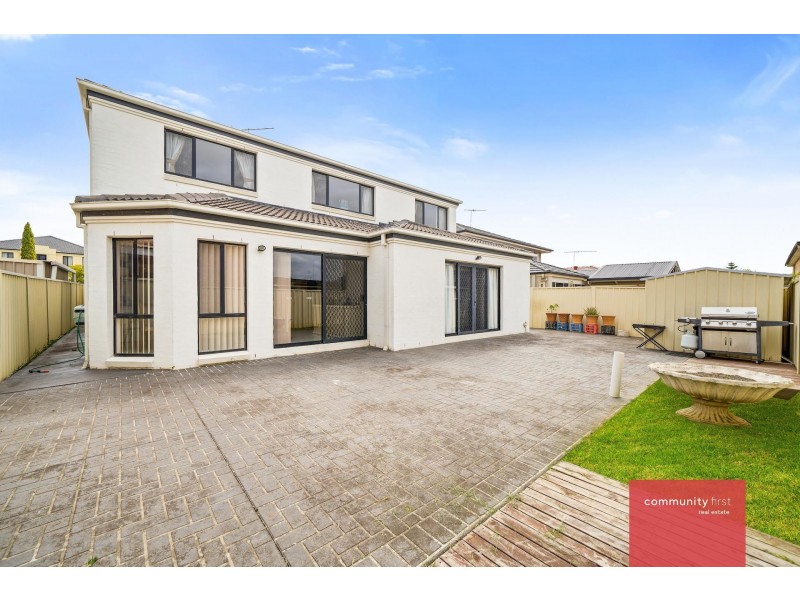 62 Venezia Street, Prestons NSW 2170