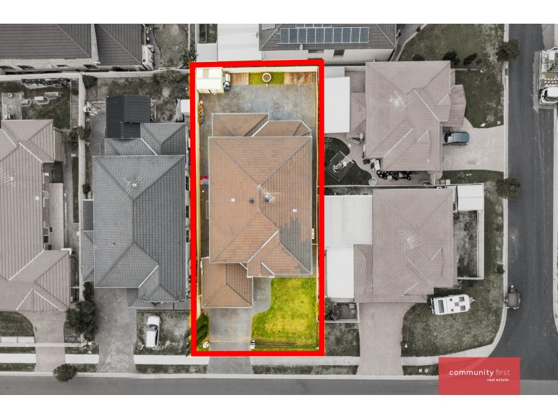 62 Venezia Street, Prestons NSW 2170