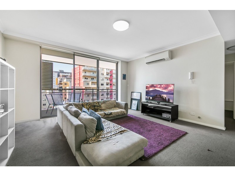 23/12-14 George Street, Liverpool NSW 2170