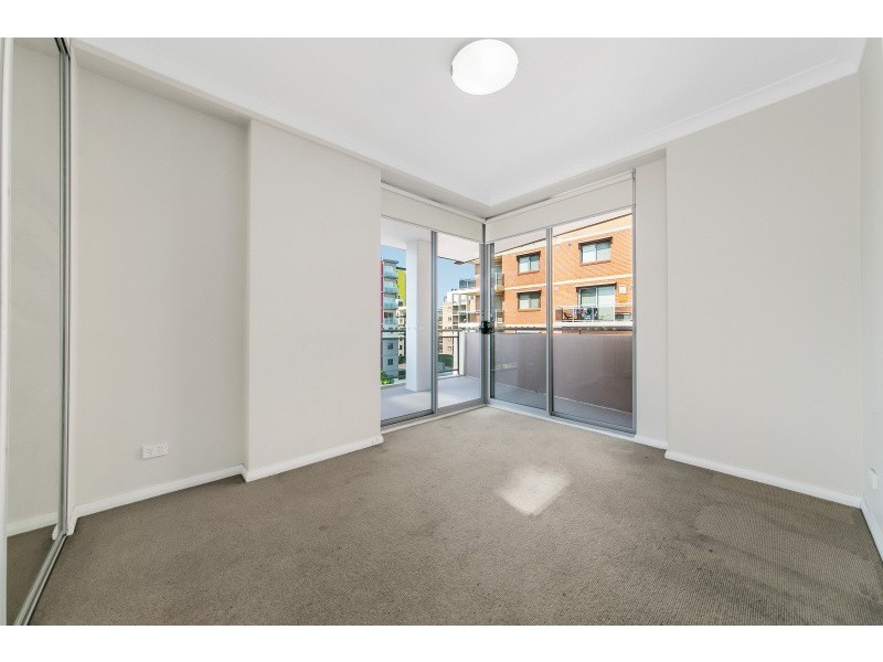 23/12-14 George Street, Liverpool NSW 2170