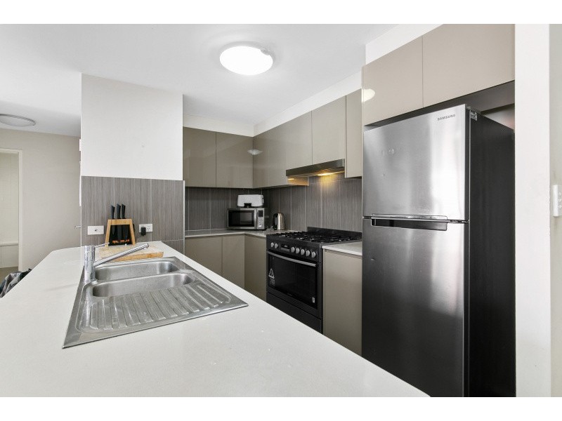 23/12-14 George Street, Liverpool NSW 2170