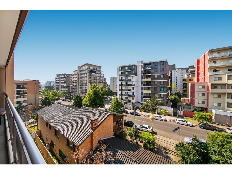 23/12-14 George Street, Liverpool NSW 2170