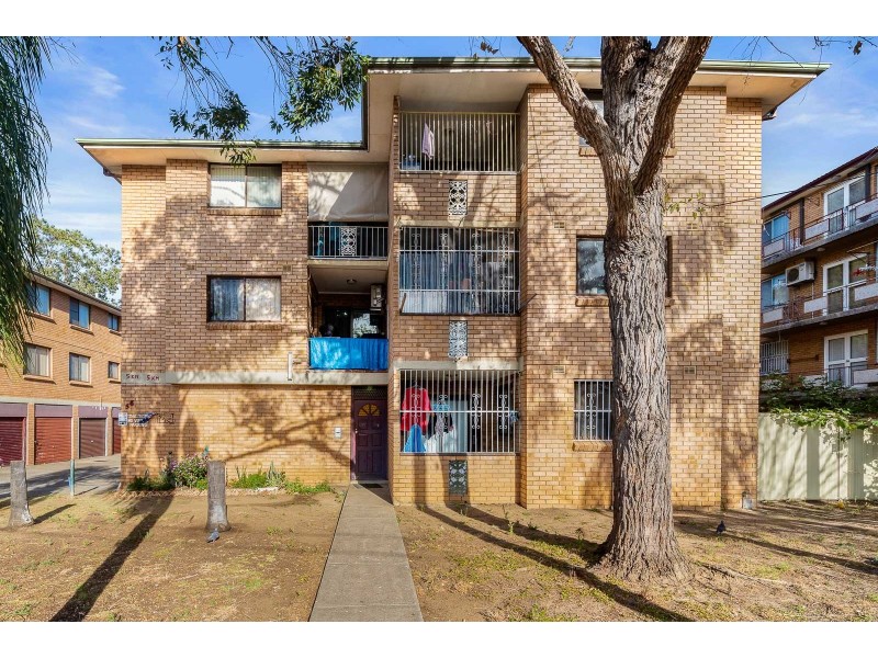 9/54-58 Broomfield Street, Cabramatta NSW 2166