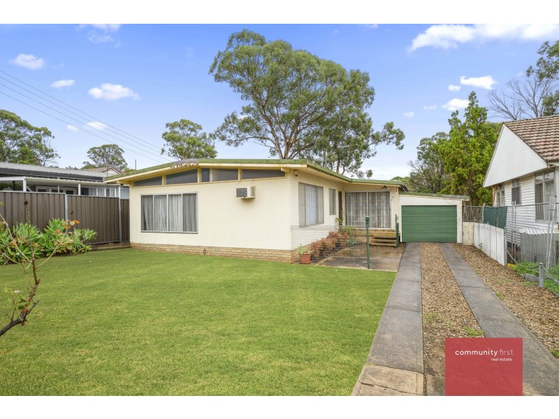 91 Reservoir Road, Mount Pritchard NSW 2170