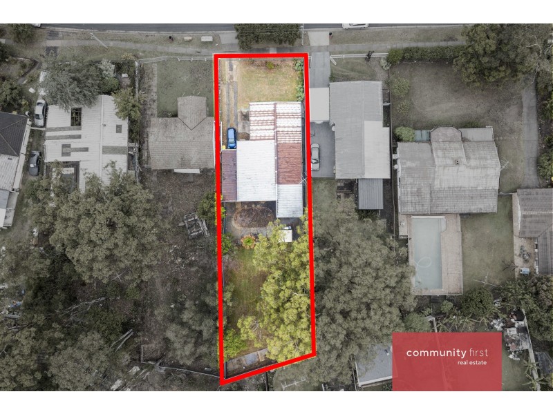 91 Reservoir Road, Mount Pritchard NSW 2170