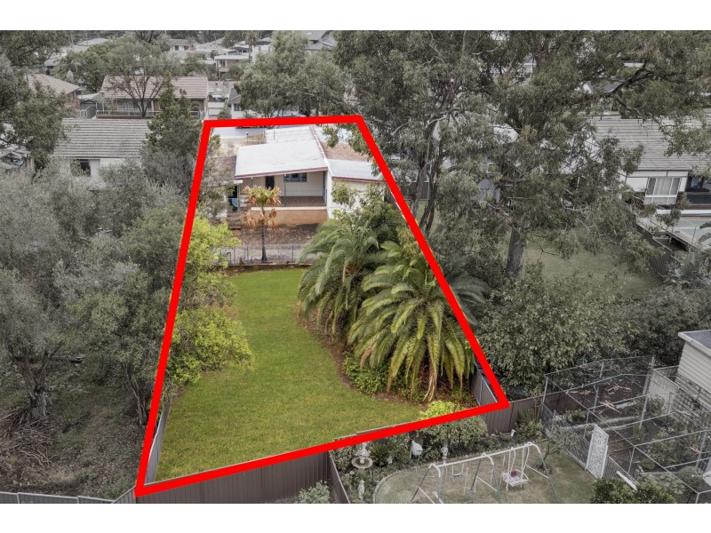 91 Reservoir Road, Mount Pritchard NSW 2170