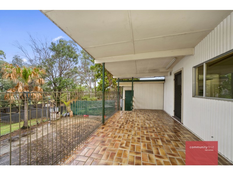 91 Reservoir Road, Mount Pritchard NSW 2170