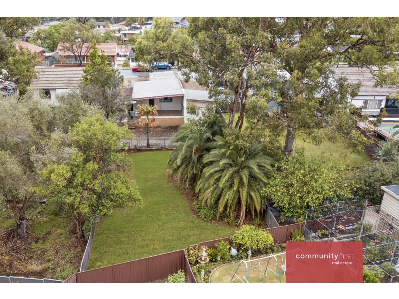 91 Reservoir Road, Mount Pritchard NSW 2170
