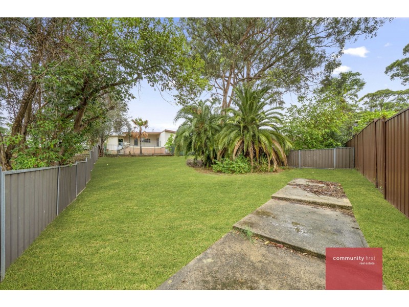 91 Reservoir Road, Mount Pritchard NSW 2170