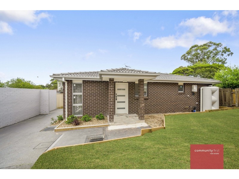 40 Bligh Avenue, Lurnea NSW 2170