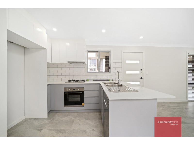 40 Bligh Avenue, Lurnea NSW 2170