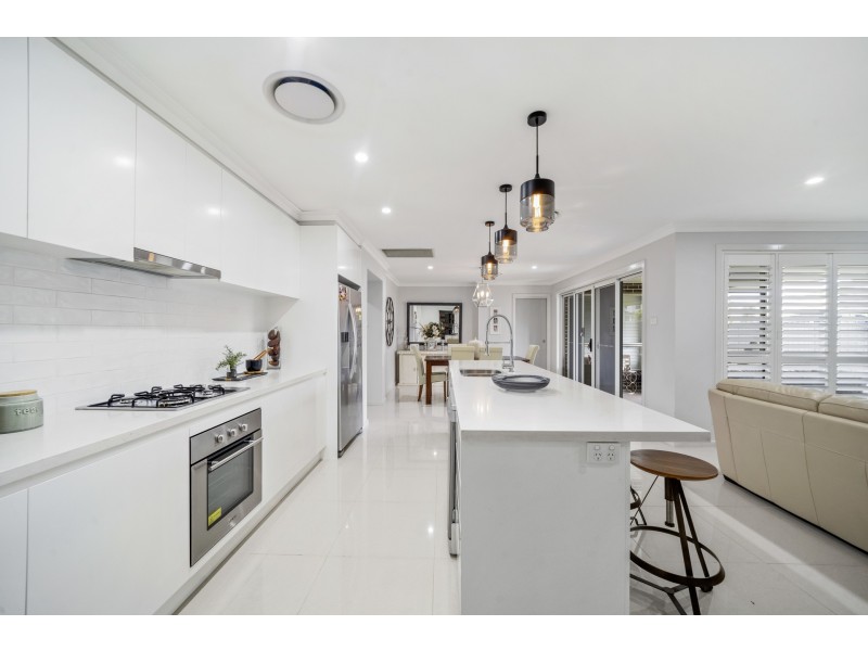 68 Jamboree Avenue, Leppington NSW 2179