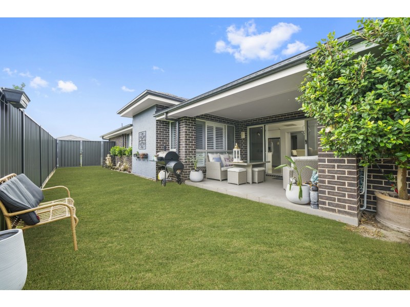 68 Jamboree Avenue, Leppington NSW 2179