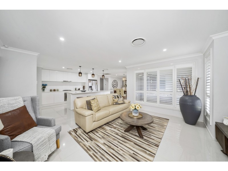 68 Jamboree Avenue, Leppington NSW 2179