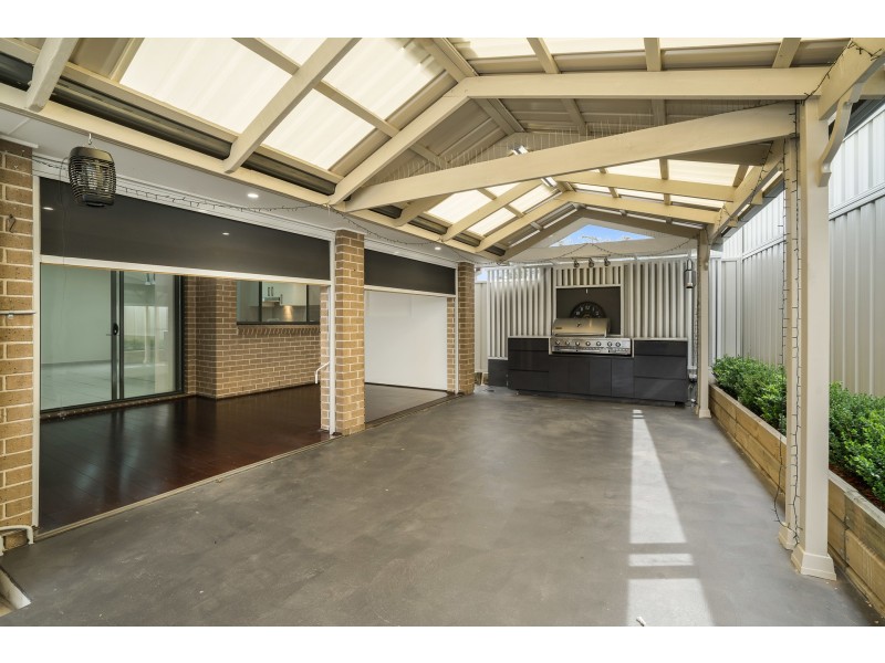 30 Melrose Street, Middleton Grange NSW 2171