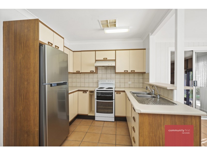 53 Mawson Drive, Cartwright NSW 2168