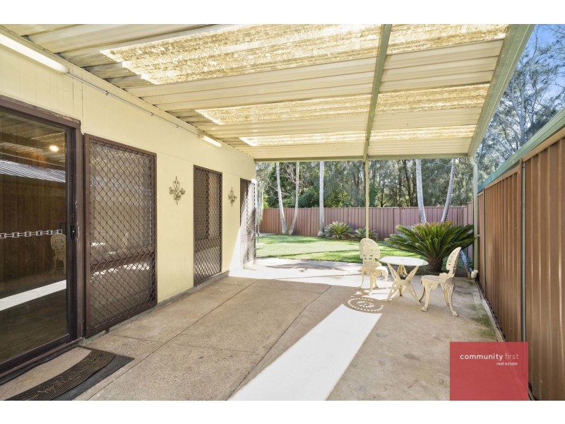 53 Mawson Drive, Cartwright NSW 2168