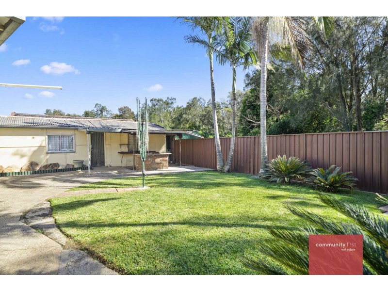 53 Mawson Drive, Cartwright NSW 2168