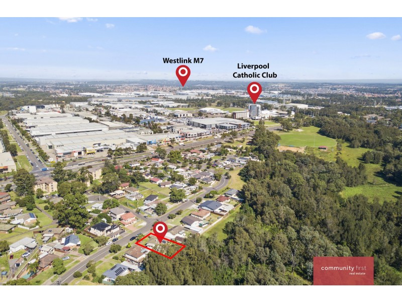 53 Mawson Drive, Cartwright NSW 2168