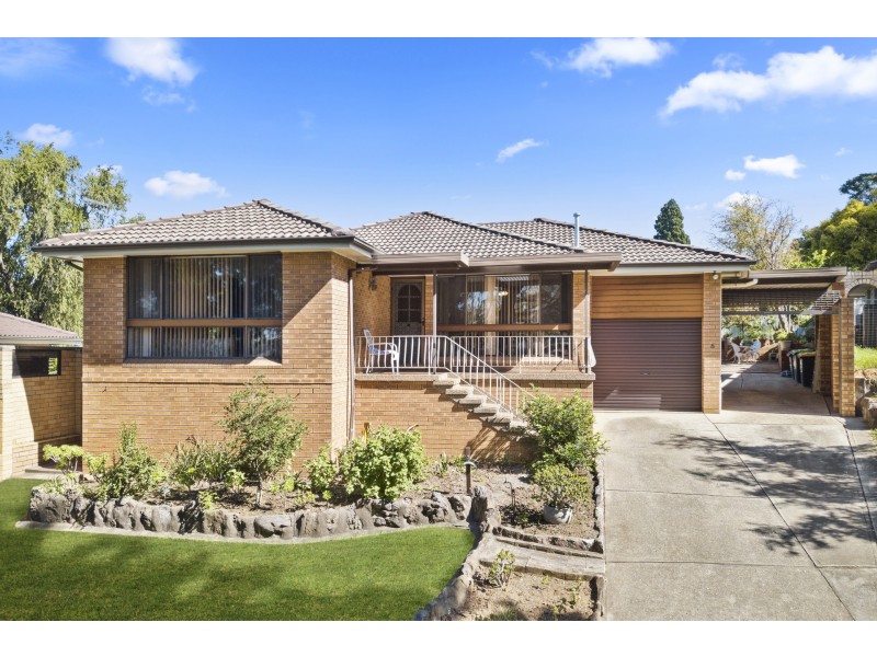 5 Cypress Place, Liverpool NSW 2170