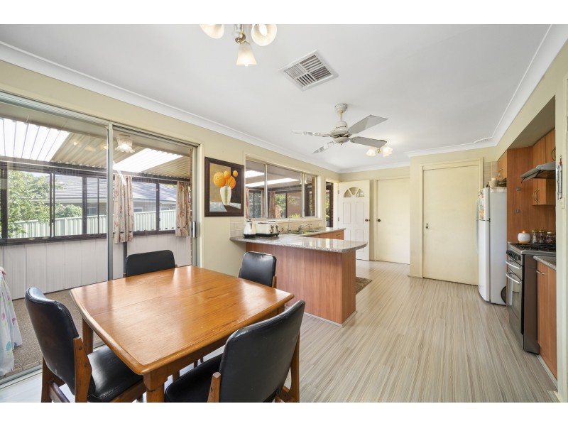 5 Cypress Place, Liverpool NSW 2170