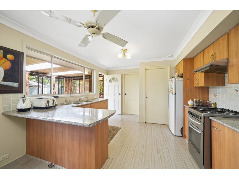 5 Cypress Place, Liverpool NSW 2170