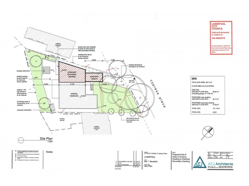 5 Cypress Place, Liverpool NSW 2170
