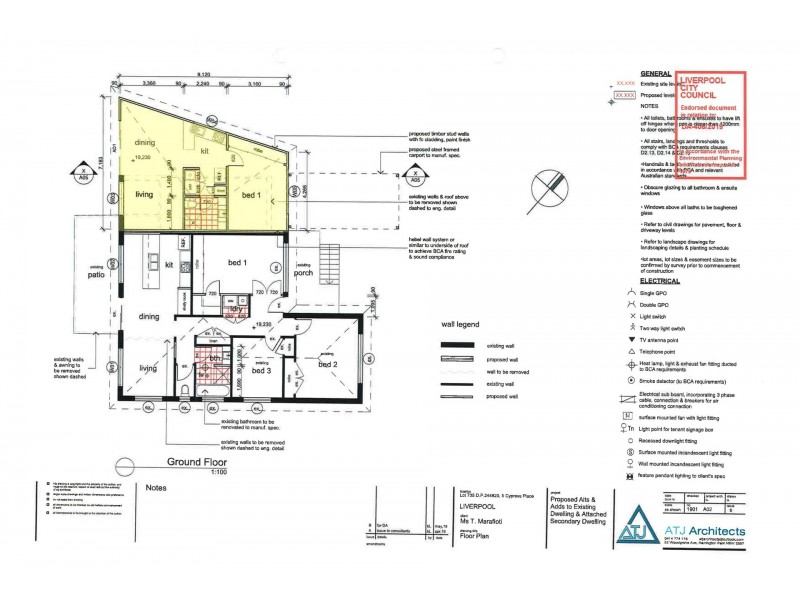 5 Cypress Place, Liverpool NSW 2170