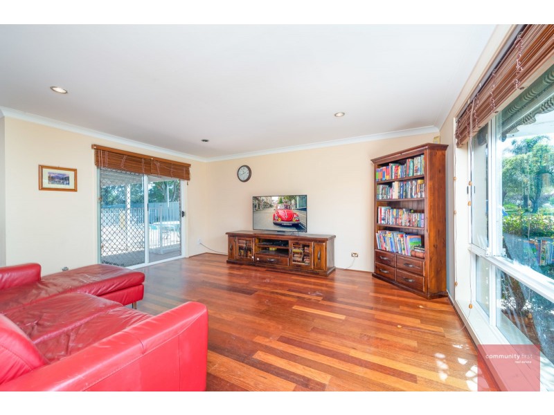 8 Caroline Chisholm Drive, Camden South NSW 2570